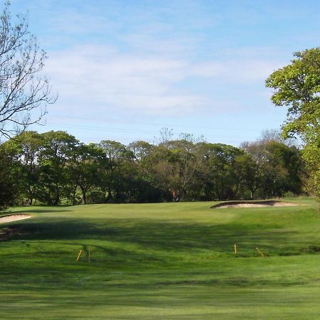 Mercure Newcastle George Washington Hotel Golf & Spa Экстерьер фото