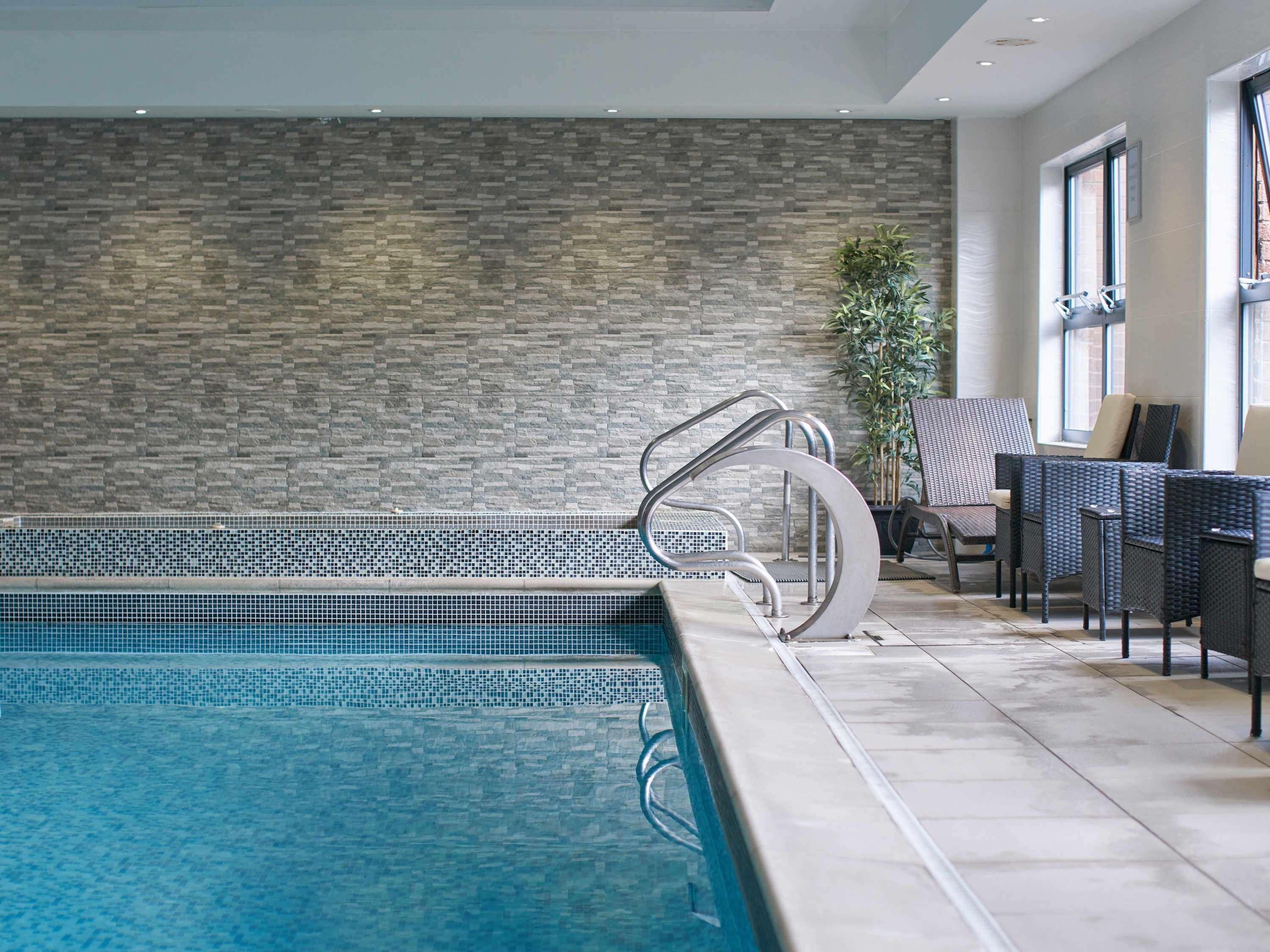 Mercure Newcastle George Washington Hotel Golf & Spa Экстерьер фото